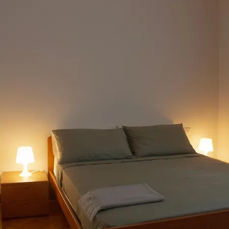 Moderno E Tranquillo *