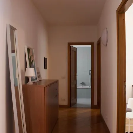 Apartment Moderno E Tranquillo *