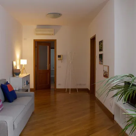 Moderno E Tranquillo Apartment Piacenza