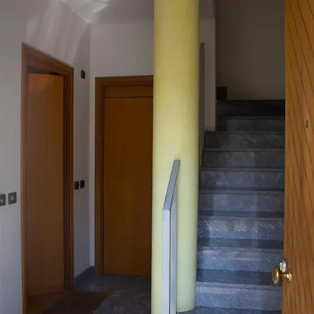 Apartment Moderno E Tranquillo