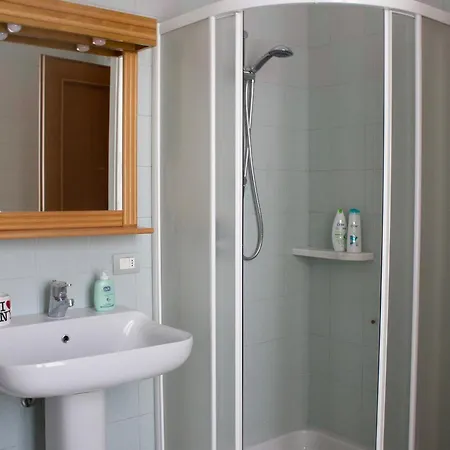 Moderno E Tranquillo Apartamento *