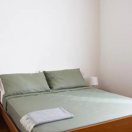 Moderno E Tranquillo Apartamento *