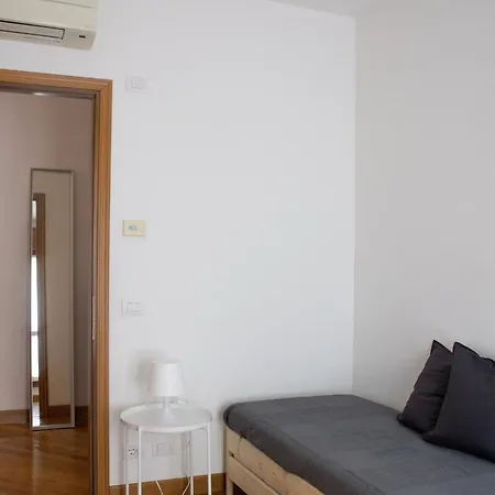 Moderno E Tranquillo * Placência