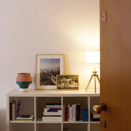 Apartamento Moderno E Tranquillo Placência