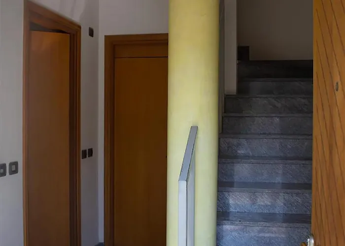 דירה Moderno E Tranquillo