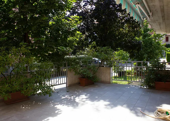 Moderno E Tranquillo פיאצ'נצה