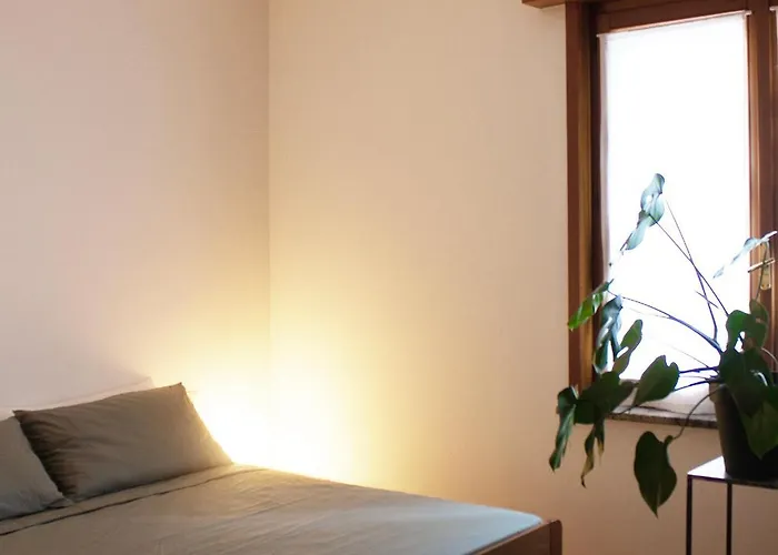 Moderno E Tranquillo * פיאצ'נצה