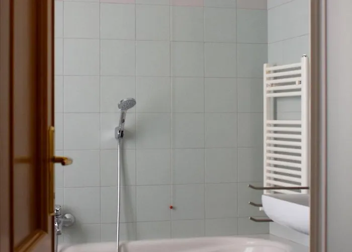 Moderno E Tranquillo