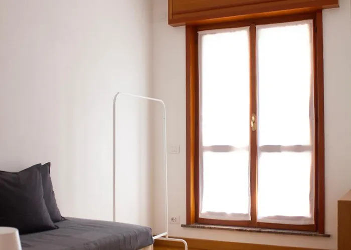 Lägenhet Moderno E Tranquillo Piacenza