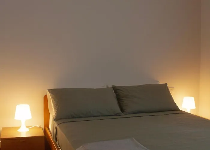 Moderno E Tranquillo *