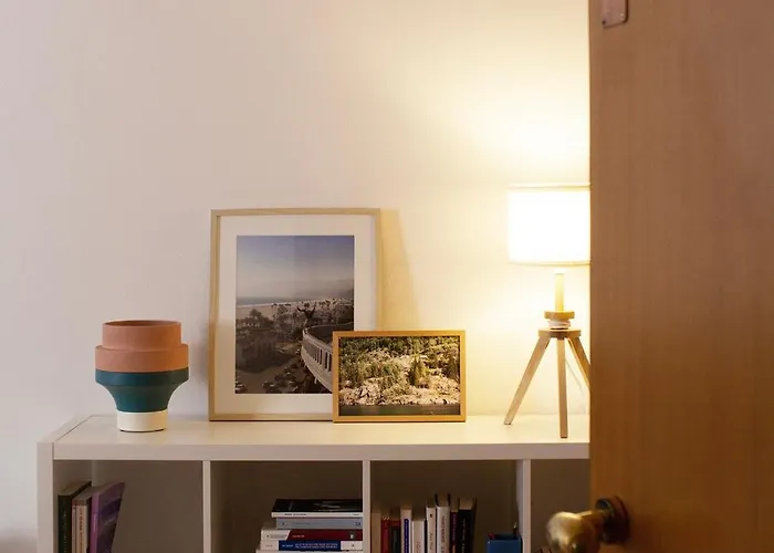 דירה Moderno E Tranquillo פיאצ'נצה